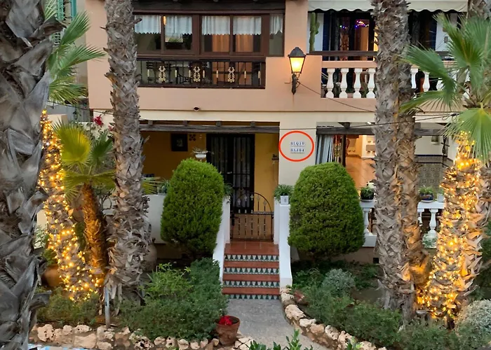 The Best House! Large Terrace Beach And Bars! Traveller Awards 2024-2025