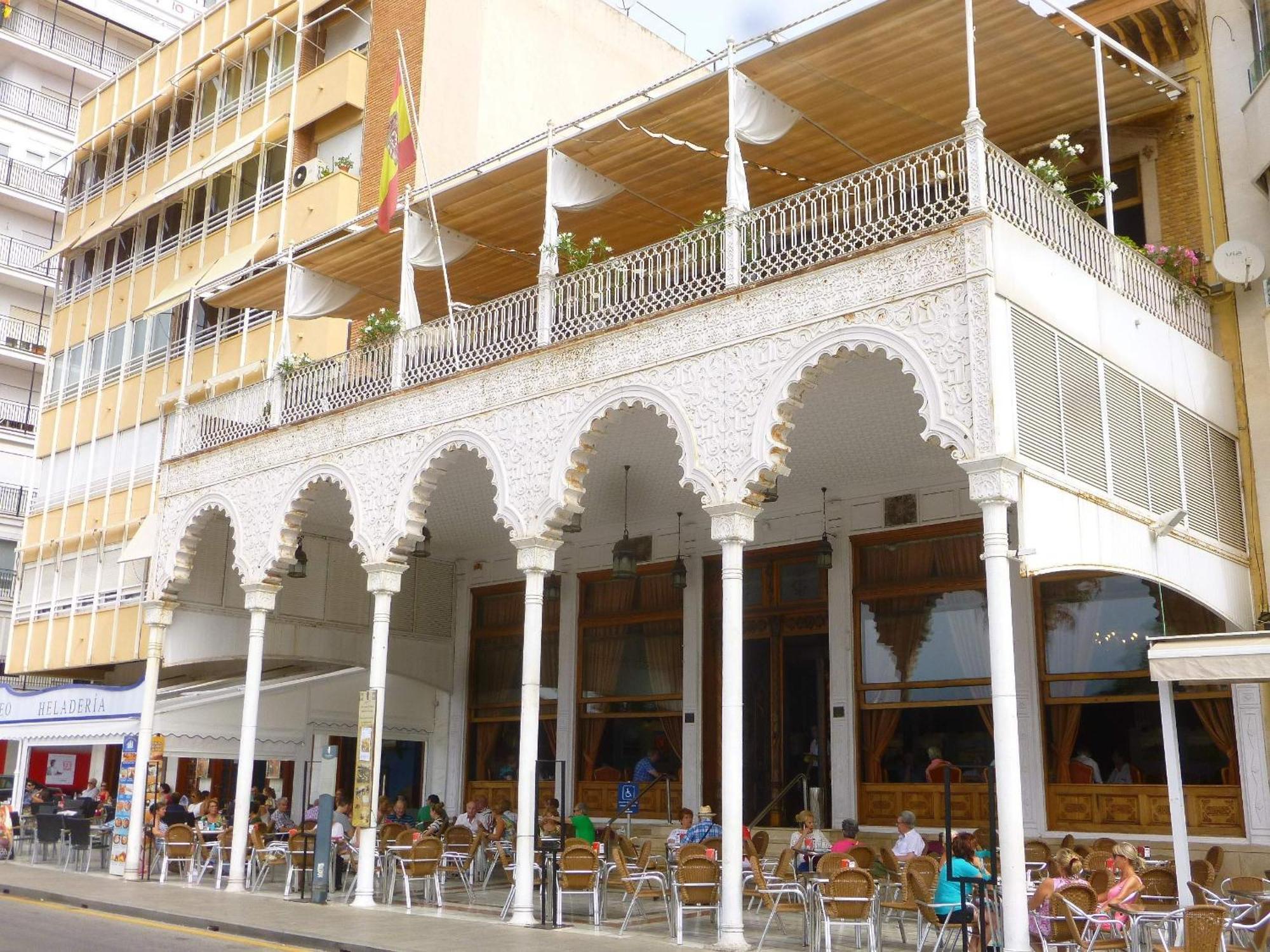 The House! Large Terrace And Bars! Traveller Awards 2024-2025 Torrevieja