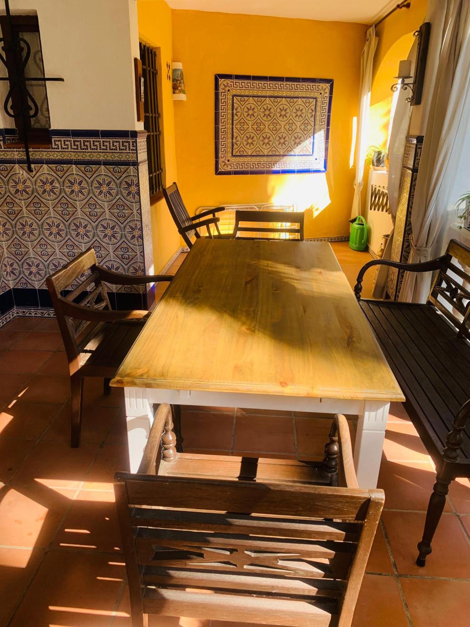 The House! Large Terrace And Bars! Traveller Awards 2024-2025 * Torrevieja