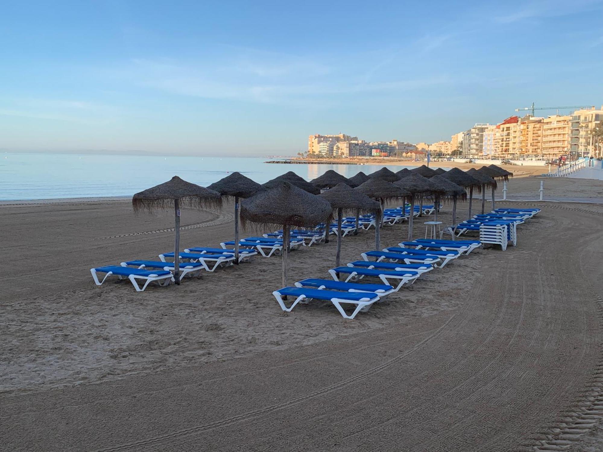 The House! Large Terrace And Bars! Traveller Awards 2024-2025 Apartment Torrevieja