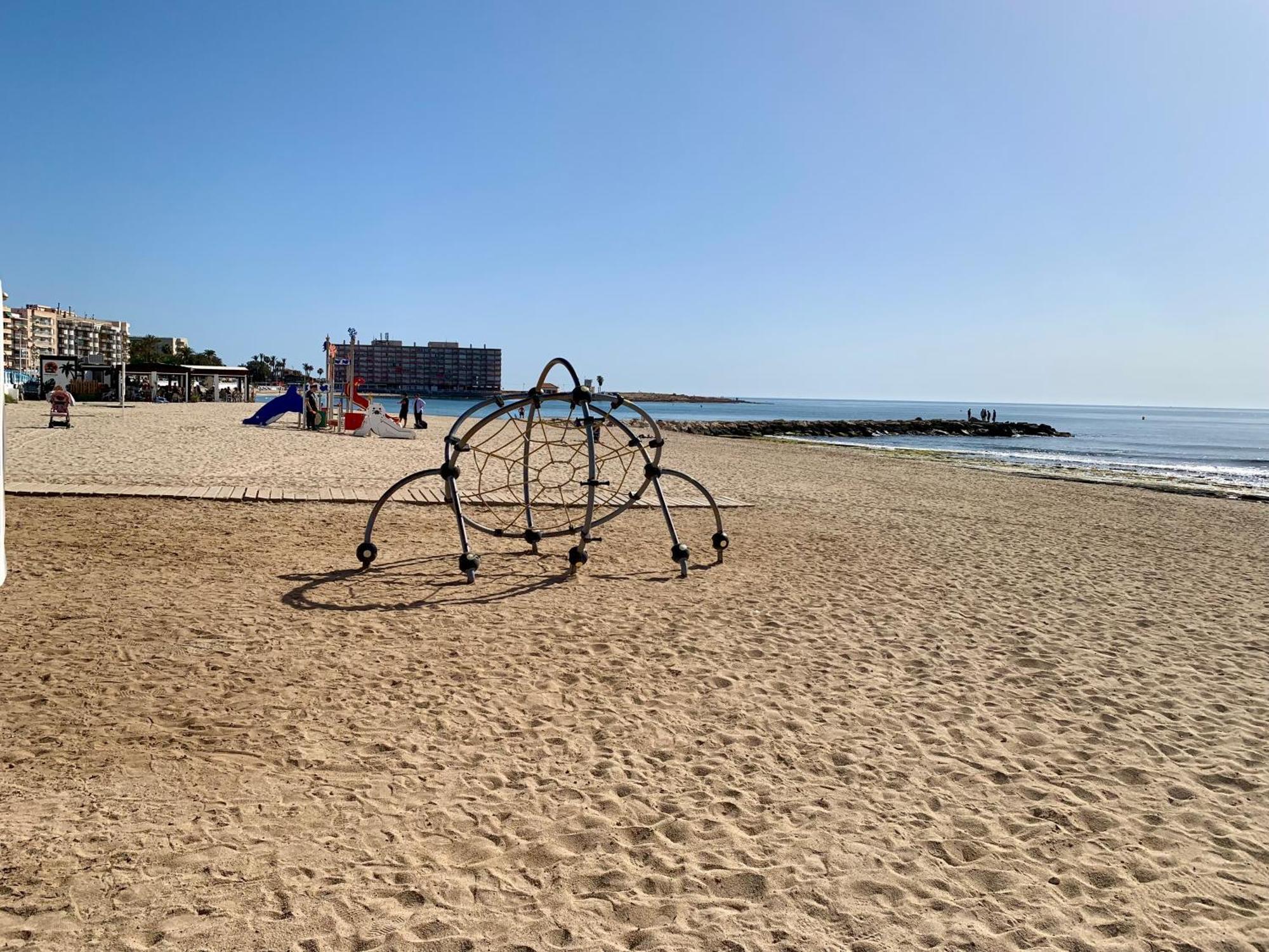 Apartment The House! Large Terrace And Bars! Traveller Awards 2024-2025 Torrevieja